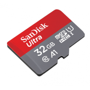 原装闪迪tf64G32G内存卡监控电脑相机手机存储卡